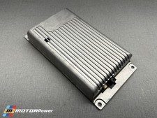 01-15 BMW & MINI Bluetooth Hands Free ULF Module High Genuine 84109229740 picture
