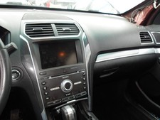 Used Glove Box fits: 2016 Ford Explorer  Grade B picture
