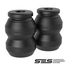 Timbren DR1500DQ SES Suspension Bumps REAR Load Support for 09-26 Dodge Ram 1500 picture