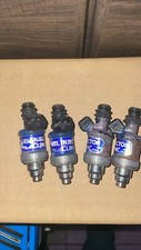 Evo 8 800cc FIC Injectors picture