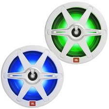 2x JBL Club 82 8