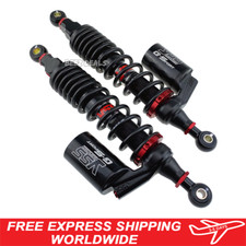 YSS Gas Shocks Rear Suspension G-Sport fit for Honda CT125 Trail 125 Hunter Cub picture