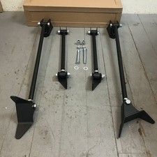  4 Link Kit for 1949-1964 Studebaker Rear Suspension Pro Touring Classic VIntage picture