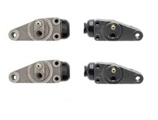 Chevrolet International wheel cylinder set 1 1/2 to 2 1/2 ton Diamond REO FRONT picture