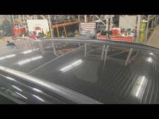 (LOCAL PICKUP ONLY) Roof Glass SWB Sport Center Sliding Fits 13-18 SANTA FE 7267 picture