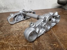 1976 1977 1978 Honda CR125 Elsinore Triple Tree Steering Stem 35mm picture