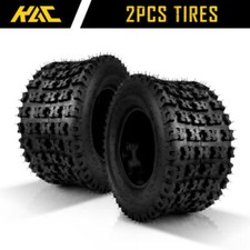 20 10 10 20x10-10 ATV UTV Tires 20x10x10 4Ply For Lawn Mower Golf Cart picture