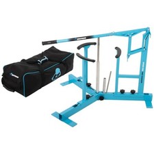 Neutron Speed Pro Dirt Bike and Dual Sport Tire Changer/Bead Breaker picture