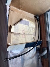 New NOS GM AC 1969 -1974 CHEVROLET TACHOMETER CABLE CASING 6477844 78-82 picture