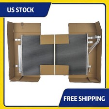 New 97606L1550 AC Condenser Cooling Radiator For Kia K5 2.5L picture