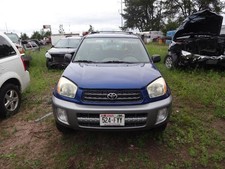 Passenger Front Door US Market Electric Windows Fits 01-05 RAV4 151922 picture