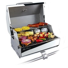 Kuuma Products Elite 216 Gas Grill 58155 picture
