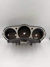 03-05 Nissan 350Z Speedometer Instrument Gauge Cluster Manual OEM picture