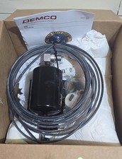 Demco Supplemental Braking System Coach Air Kit 6231 picture