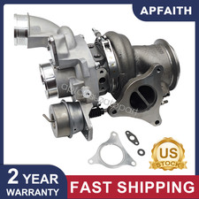 Turbo Turbocharger For Mercedes-Benz A45 CLA45 AMG CLA250 2.0L 14-19 1330900280 picture