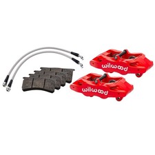 Wilwood Disc Brake Kit - picture