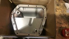 OPEN BOX Full Blown Cast Aluminum Oil Pan Subaru BRZ / Scion FRS / GT86 picture