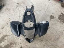 01-05 YAMAHA RAPTOR 660 OEM FRONT FENDER NOSE SHROUD PLASTIC BODY ✅FASTSHIP✅ DKL picture