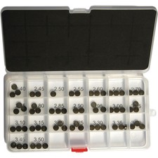 Pro X Valve Shim Kit - 7.48mm 29VSA748 picture