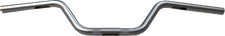 Todd's Cycle Moto 2.0 High Stainless Steel Handlebar TD-101-04S Universal picture