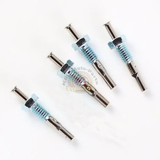 4x Universal New Car Truck Door Jamb Dome Light Hood Door 2