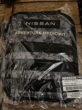 New OEM Genuine Nissan Adventure Medic Kit T99A4-9BU0A Sealed picture