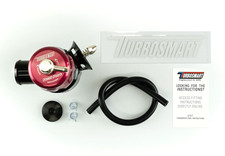 Turbosmart Smart Port Dual Port Evo Blow off Valve fit Mitsubishi Evo 8 / 9 / X picture