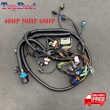 NEW Engine Wiring Harness for Mercury 40 50 60HP EFI 4-Stroke Outboard 8M0044999 picture