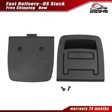 Boot Trunk Floor Carpet Cargo Interior Handle For 5 Series F07 F11 X5 F15 X6 F16 picture