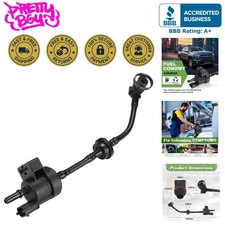 Reliable Canister Purge Valve Solenoid for Chevy Cruze, Sonic, Trax - 2013-2019 picture