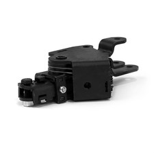Universal 4 Speed Manual Shifter Assembly Only picture
