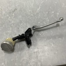 1998-2001 Yamaha YZF R1 4XV Front Brake Master Cylinder *OEM GOOD* picture