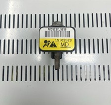 2005-2007 Silverado HD 2500 Chevrolet GMC Sierra Hd FRONT sensor Gm 15103523 picture
