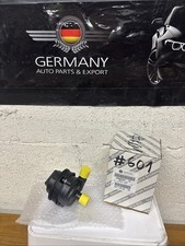Alfa Romeo Stelvio 2018-2024 OEM Auxiliary Water Coolant Pump 50552860 68377701 picture