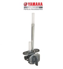 Yamaha OEM Blaster  200 Breeze Grizzly 125 YFA YFM YSF 200 Fuel Petcock Valve picture