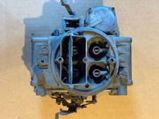 Holley Carburetor List 1850-3 picture