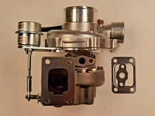 GTX2860R T25 T28 GT25 Turbocharger Ceramic Dual Ball Bearing GT28 Billet A/R .64 picture