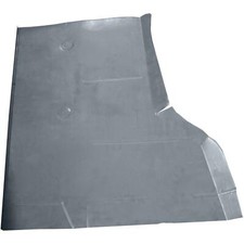 1962-1991 FOR JEEP J SERIES WAGONEER CHEROKEE COMPLETE REAR FLOOR PAN LH picture