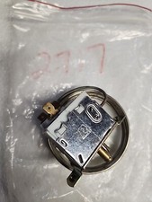 NOS Ranco A10-6493-000 A/C Thermostatic Switch New picture