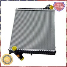 New Left Coolant Radiator 992121251 for PORSCHE 911 992 Carrera Axiliary picture