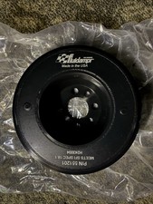 The Original Harmonic Fluid Dampener “Fluidampr” 20v 1.8t picture