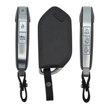 OEM 2024-2025 KIA CARNIVAL 6B SMART KEYLESS PROXIMITY REMOTE FOB 95440-R0870 picture