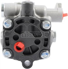 New Power Steering Pump picture