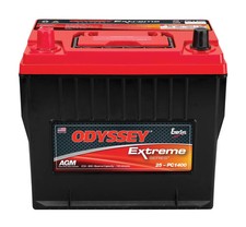 Odyssey Battery Auto/Truck Performance AGM Battery (25-PC1400) picture