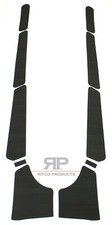 Yamaha Traction Mats XL  XLT  1200 800 2001 2002 2003 2004 2005 XLT1200 XLT800  picture