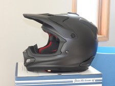 Arai VX-Pro4 XL Black Frost  VX PRO 4 picture