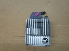 08-17 Mercedes E350 Audio Amplifier AMP Bose Amplifier 1729012100 picture