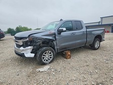 Passenger Air Bag Passenger Roof Fits 19-26 SILVERADO 1500 PICKUP 1024731 picture