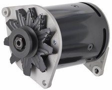 Powermaster Ford PowerGEN Swing Mount Alternator for Select 1951-1965 Ford, picture
