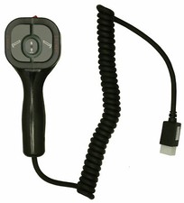 HAND HELD CONTROL STRAIGHT BLADE SMART TOUCH II  BOSS SNOW PLOW STB09602 picture